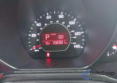 2017 Kia Soul z USA, uszkodzony, nr VIN KNDJN2A21H7427983